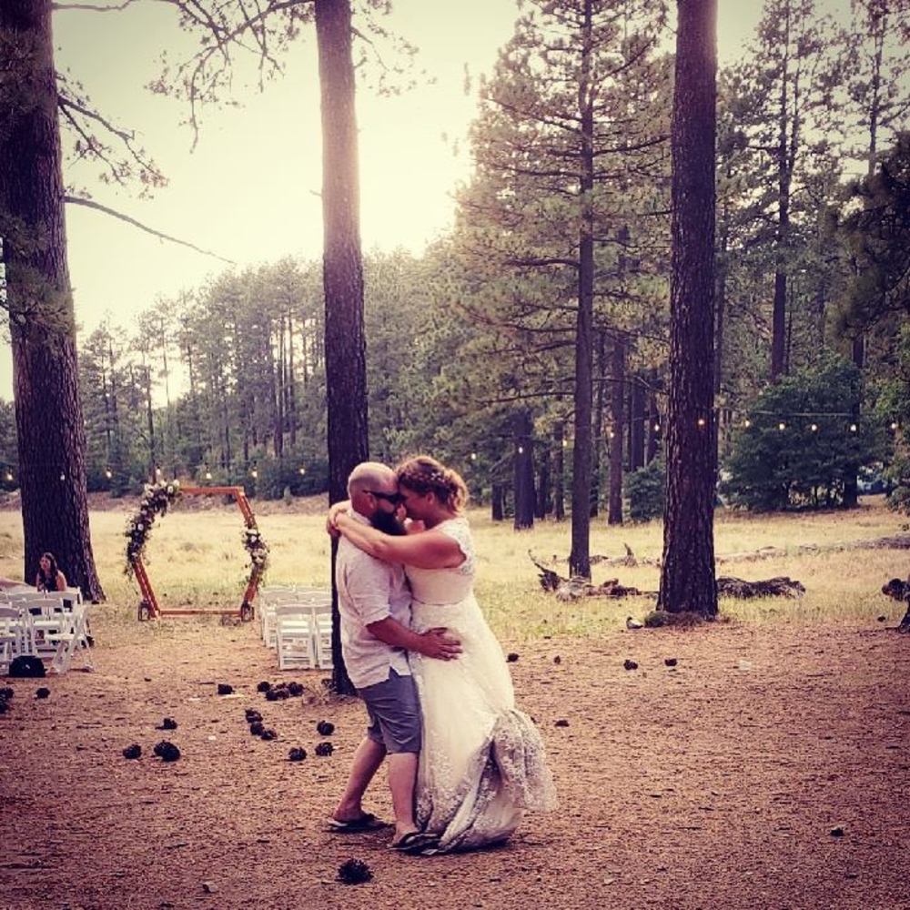 Meet your Posher, Shannon